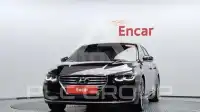 2018 Hyundai Grandeur
