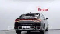 2018 Hyundai Grandeur