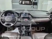 2018 Hyundai Grandeur