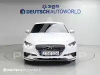 2018 Hyundai Grandeur