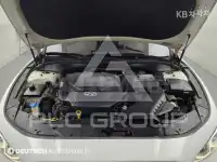 2018 Hyundai Grandeur