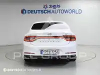 2018 Hyundai Grandeur