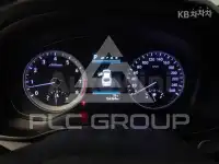 2018 Hyundai Grandeur