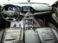 2018 Hyundai Grandeur