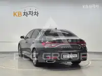 2018 Hyundai Grandeur