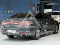 2018 Hyundai Grandeur