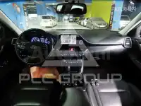 2018 Hyundai Grandeur