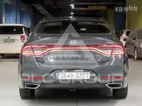 2018 Hyundai Grandeur