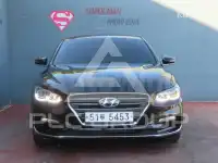 2018 Hyundai Grandeur