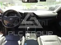 2018 Hyundai Grandeur