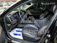 2018 Hyundai Grandeur