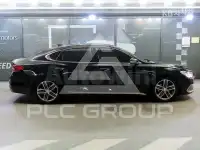 2018 Hyundai Grandeur