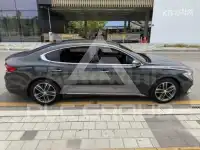 2018 Hyundai Grandeur