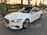 2018 Hyundai Grandeur