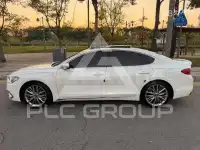2018 Hyundai Grandeur
