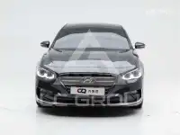 2018 Hyundai Grandeur