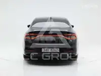 2018 Hyundai Grandeur