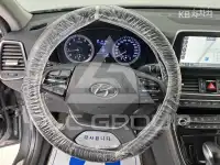 2018 Hyundai Grandeur