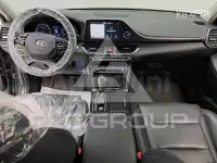 2018 Hyundai Grandeur