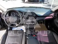 2018 Hyundai Grandeur