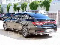 2018 Hyundai Grandeur