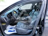2018 Hyundai Grandeur