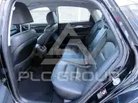 2018 Hyundai Grandeur