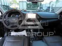 2018 Hyundai Grandeur