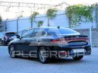 2018 Hyundai Grandeur