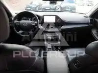 2018 Hyundai Grandeur