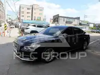 2018 Hyundai Grandeur