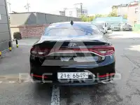2018 Hyundai Grandeur