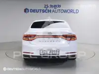 2018 Hyundai Grandeur