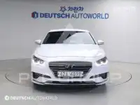2018 Hyundai Grandeur