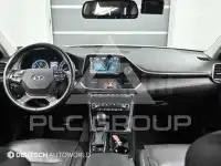 2018 Hyundai Grandeur
