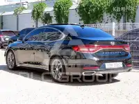 2018 Hyundai Grandeur