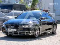 2018 Hyundai Grandeur