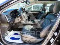 2018 Hyundai Grandeur