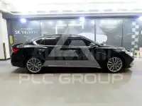 2018 Hyundai Grandeur