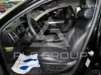 2018 Hyundai Grandeur