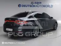 2018 Hyundai Grandeur