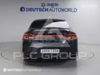 2018 Hyundai Grandeur