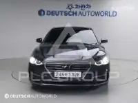 2018 Hyundai Grandeur