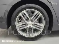 2018 Hyundai Grandeur
