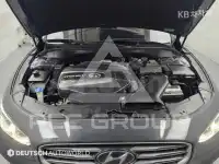 2018 Hyundai Grandeur