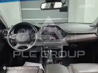 2018 Hyundai Grandeur