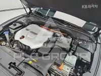 2018 Hyundai Grandeur