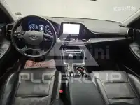 2018 Hyundai Grandeur
