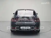 2018 Hyundai Grandeur
