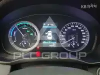 2018 Hyundai Grandeur